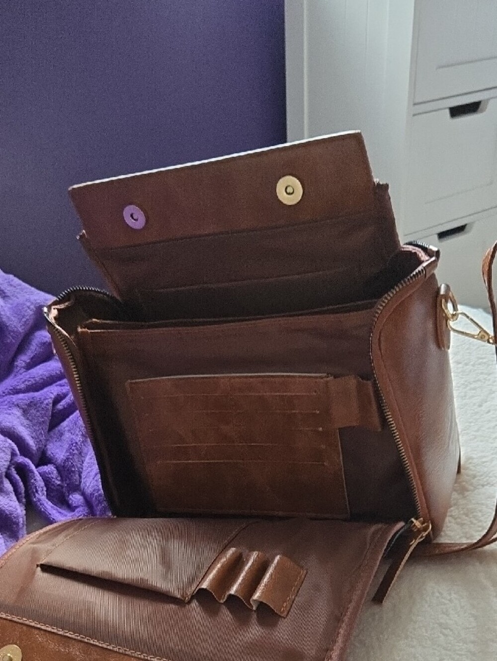 Teacher Inspired BAG